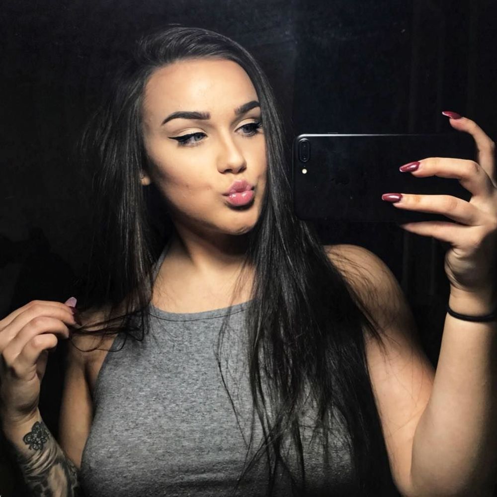 Meet your Posher, Brittany